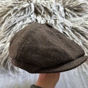 Amazing TomBoy hat